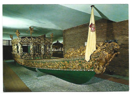 CASA MARINOS, GONDOLA S. XVIII / HOUSE OF MARINERS, GONDOLA XVIIIth CENTURY.-  ARANJUEZ.-  ( ESPAÑA ) - Madrid