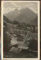 11306689 Hasliberg Reuti Panorama Berner Oberland Hasliberg Reuti - Sonstige & Ohne Zuordnung