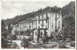 11306656 Lugano TI Hotel Gerber Lugano - Autres & Non Classés