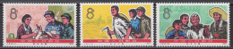 PR CHINA 1976 - The 10th Anniversary Of Mao's "May 7 Directive" MNH** OG XF - Ongebruikt