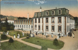 11306621 Rheinfelden AG Sanatorium Rheinfelden - Andere & Zonder Classificatie