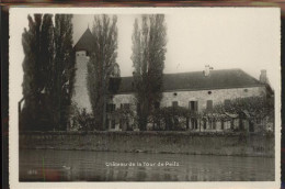 11306578 La Tour-de-Peilz Le Chateau La Tour-de-Peilz - Autres & Non Classés