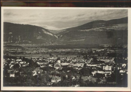 11306566 Yverdon-les-Bains Panorama Yverdon-les-Bains - Andere & Zonder Classificatie