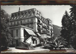 11306555 Glion Hotel Righi Vaudois Glion - Andere & Zonder Classificatie