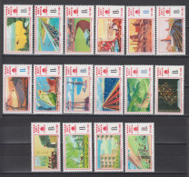 PR CHINA 1976 - Five Year Plan MNH** OG XF - Ungebraucht