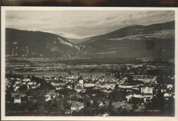 11306512 Yverdon-les-Bains Panorama Yverdon-les-Bains - Sonstige & Ohne Zuordnung