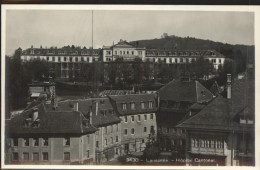 11306484 Lausanne VD Hopital Cantonal Lausanne - Andere & Zonder Classificatie