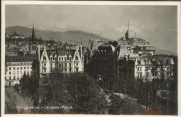 11306482 Lausanne VD Lausanne Palace Lausanne - Sonstige & Ohne Zuordnung