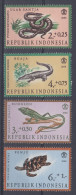 Indonésia Indonésie Neufs ** - Indonesia