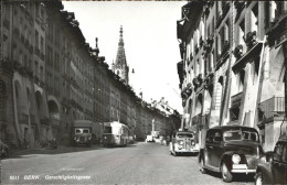 11306388 Bern BE Gerechtigkeitsgasse Kirche Bern - Autres & Non Classés