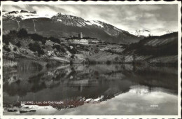 11306376 Sierre VS Lac De Geronde Wallis Sierre - Other & Unclassified