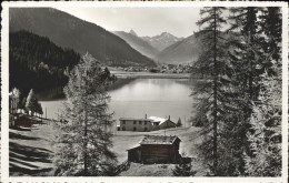 11306370 Davos GR Davosersee Tinzenhorn Graubuenden Davos Platz - Otros & Sin Clasificación