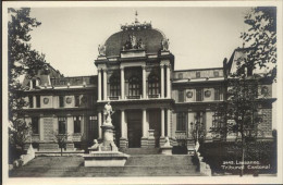 11306330 Lausanne VD Tribunal Cantonal Denkmal Lausanne - Otros & Sin Clasificación