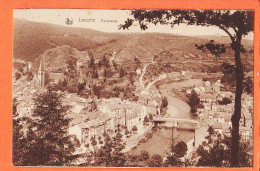 31508 / LAROCHE Belgique Panorama (2) 1920s ● Luxembourg La-Roche-en-Ardenne ● NELS THILL - La-Roche-en-Ardenne