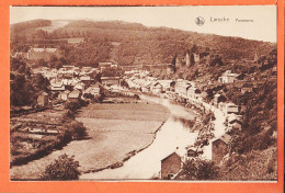 31505 / LAROCHE Belgique Panorama (1) 1920s ● Luxembourg La-Roche-en-Ardenne ● NELS THILL - La-Roche-en-Ardenne