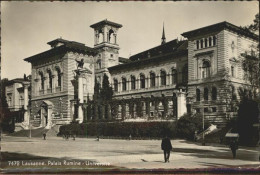 11306326 Lausanne VD Palais De Rumine Universite Lausanne - Sonstige & Ohne Zuordnung