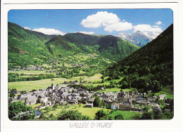 31937 / GUCHEN GUCHAN BOURISP CAMPARAN GRAILHEN 65-Haute Pyrénées Villages Vallee AURE-Editions Jean MASSON - Other & Unclassified