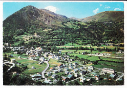 31914 / Vallee AURE SAINT-LARY 817m Haute-Pyrénées Vue Generale Pic LUMIERE 1700 Station Ski 1960s PIERRON 1265 - Autres & Non Classés