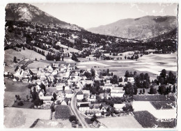 31929 / AUCUN 65-Hautes Pyrénées Village Vue Generale Photo-Bromure 1950s G.F Editions COMBIER 33220 - Autres & Non Classés