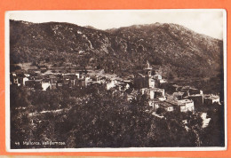 31798 / MALLORCA VALLDEMOSA Islas Baleares 1940s Photo-Bromure AM - Mallorca