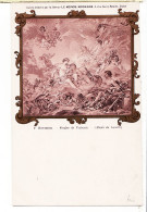 31582 / PARIS Musée Du LOUVRE FORGES De VULCAIN Par François BOUCHER 1900s Cartes Editées Par Revue LE MONDE MODERNE - Louvre