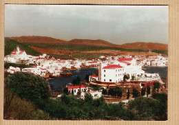 31832 / ⭐ ◉ Peu Commun CADAQUES Costa Brava ROCAMAR Hotel Vista Panoramica 1960s -Estudio VIAL 151 España Spain Espagne - Gerona