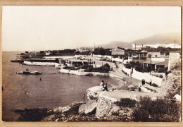 31821 / ♥️ ⭐ ◉ Peu Commun SAN CARLOS DE LA RAPITA Cataluña Restaurante MIAMI Playa HORTETS 1960s Foto DAUFI 6 - Tarragona