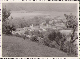 Bocșa Montană, 1986 P1181 - Places