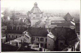 Arad, 1988 P1179 - Lugares