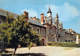 12 - Camarès - Hôtel De Ville - Autres & Non Classés