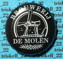 Brouwerij De Molen    Mev9 - Bière