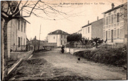 83 PUGET Sur ARGENS - Les Villas - Otros & Sin Clasificación