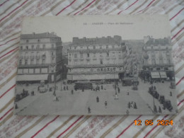 Angers. Place Du Ralliement 115 - Angers