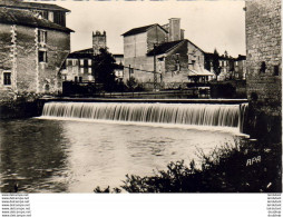 D32  CONDOM  Les Moulins Sur La Baïse  ..... - Condom