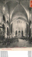 D32  LECTOURE  Intérieur De La Cathédrale  ..... - Lectoure