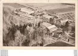 D27  LA GUEROULDE  Les Usines CHAUBEYRE - Breteuil