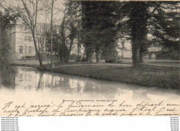 D60  BEAUVAIS  Préfecture, Rivière Du Parc  ..... - Beauvais