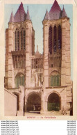 D60  NOYON  La Cathédrale  ..... - Noyon