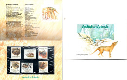 Australia, MNH, 1981, Michel 754 - 759, Australian Animals - Ungebraucht