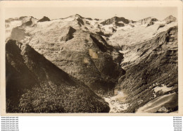 D31  LUCHON   Panorama Pris De Superbagnères Sur La Vallée Du Lys - Luchon