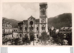 D31  LUCHON   L'Eglise - Luchon