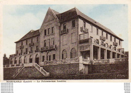 D48  MARVEJOLS  Le Préventorium Lozèrien - Marvejols