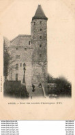 D32  AUCH  Tour Des Comtes D'Armagnac  .....( Ref H1527 ) - Auch