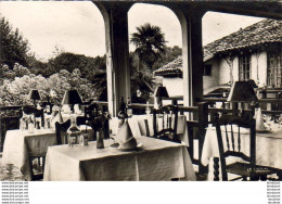 D32  BARBOTAN LES THERMES  Hôtel Du Roy Henri- La Véranda, Vue De Côté   ..... - Barbotan