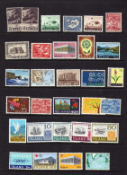 Islande - Europa - Centenaire Du Timbre - Evenements - Neufs**/* - Unused Stamps