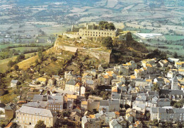 12 - Séverac Le Château - Vue Aérienne - Autres & Non Classés