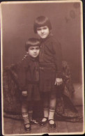 Târgoviște, 1931 P1157 - Anonymous Persons