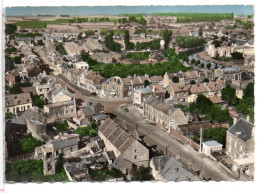 En Avion Au Dessus De ... NEUVILLE-ST-REMY Vue Panoramique - Autres & Non Classés