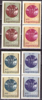 Yugoslavia 1966 - Yugoslavia 1966. 25 Years Of Uprising - Mi 1179-1182 - MNH**VF - Nuovi