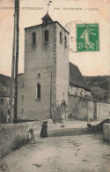 63 - CHATELDON - L'EGLISE - Chateldon